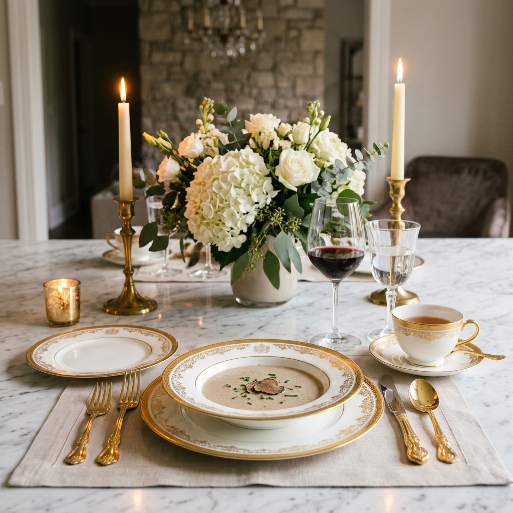Dinner Sets