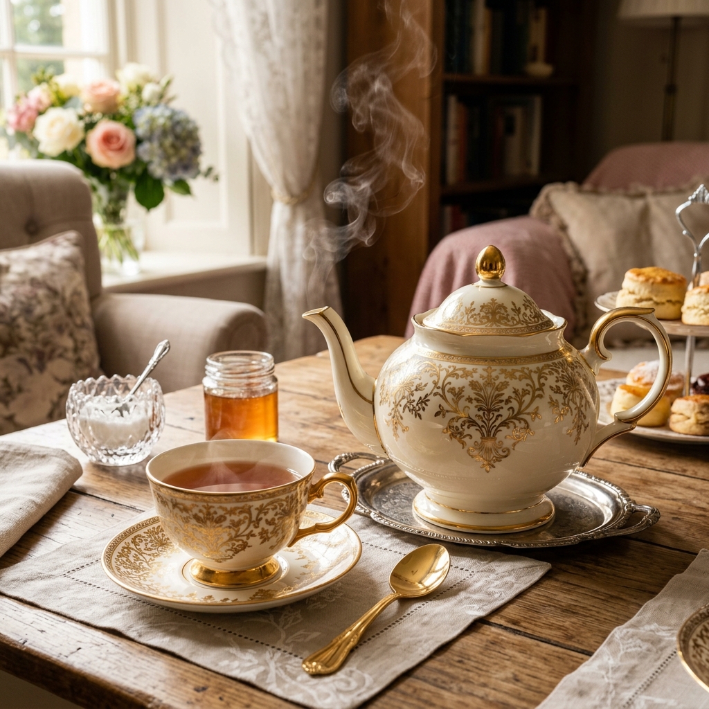Tea Sets