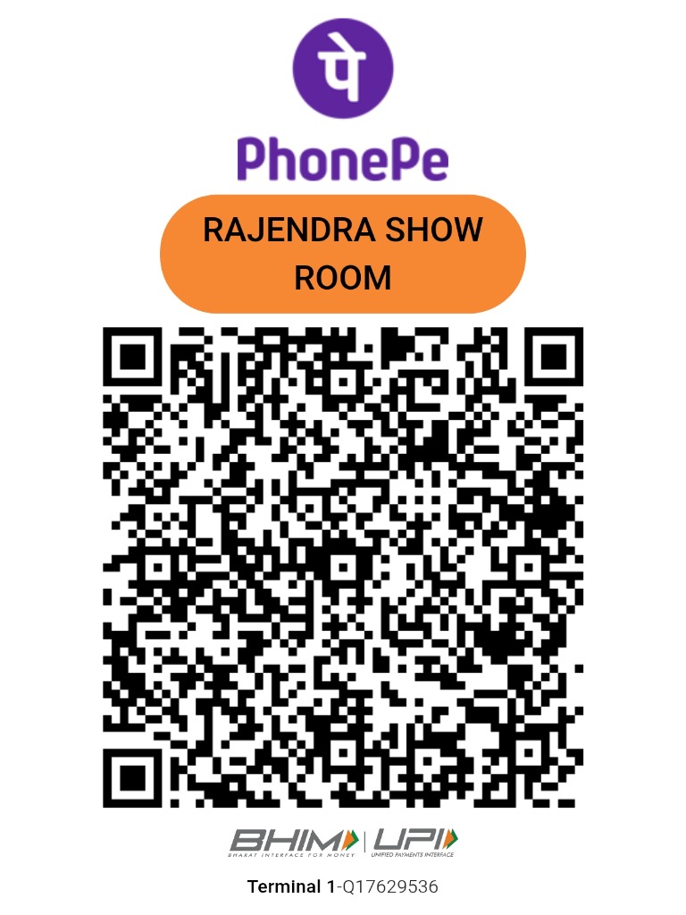 Scan to Pay